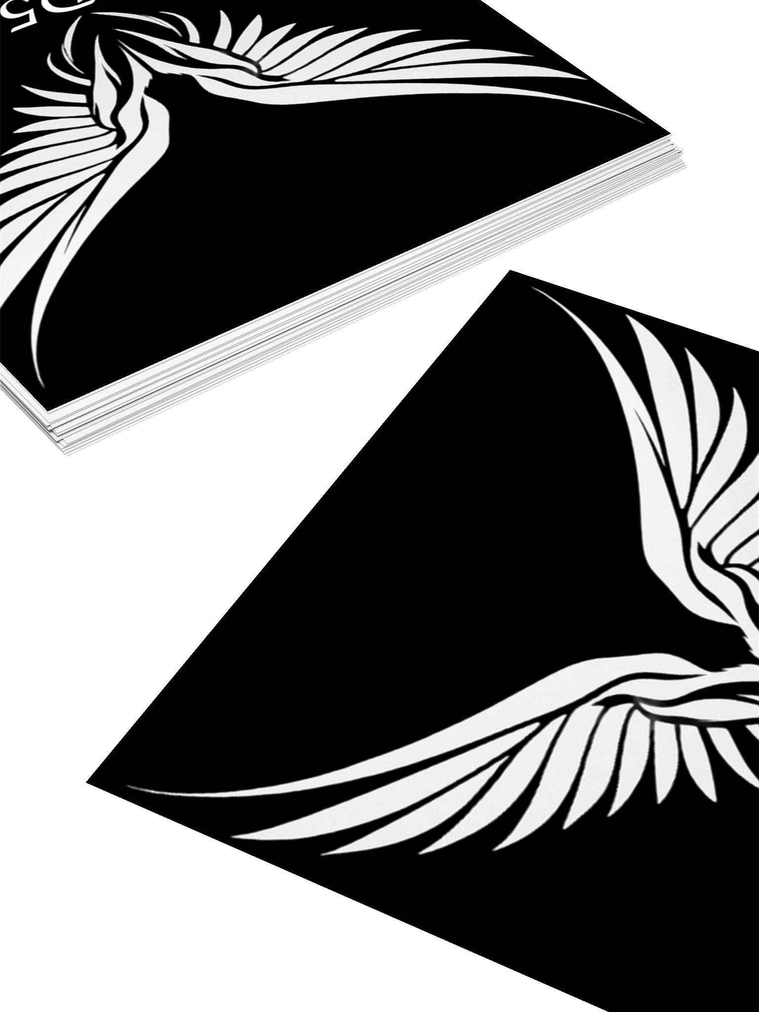RichD5000 Wings Sticker product image (12)