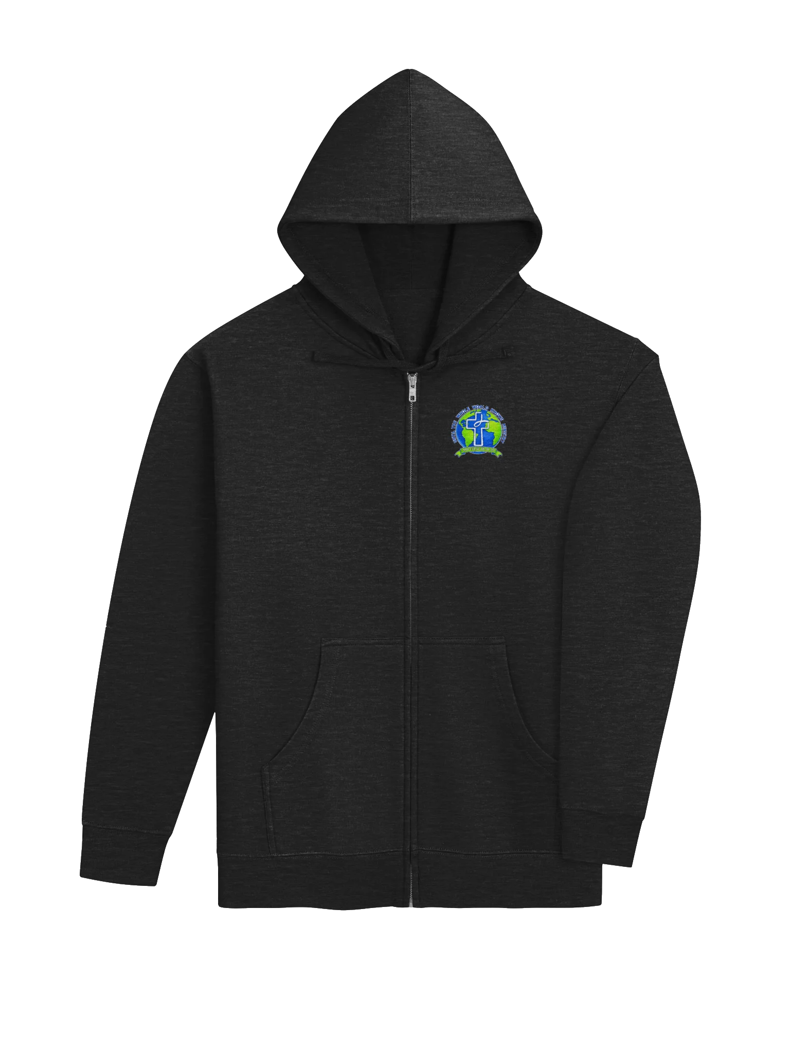 Zipper Hoodie product image (28)