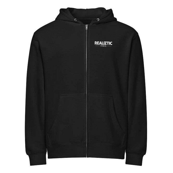 Occam's Razor Full-Zip Hoodie product image (1)
