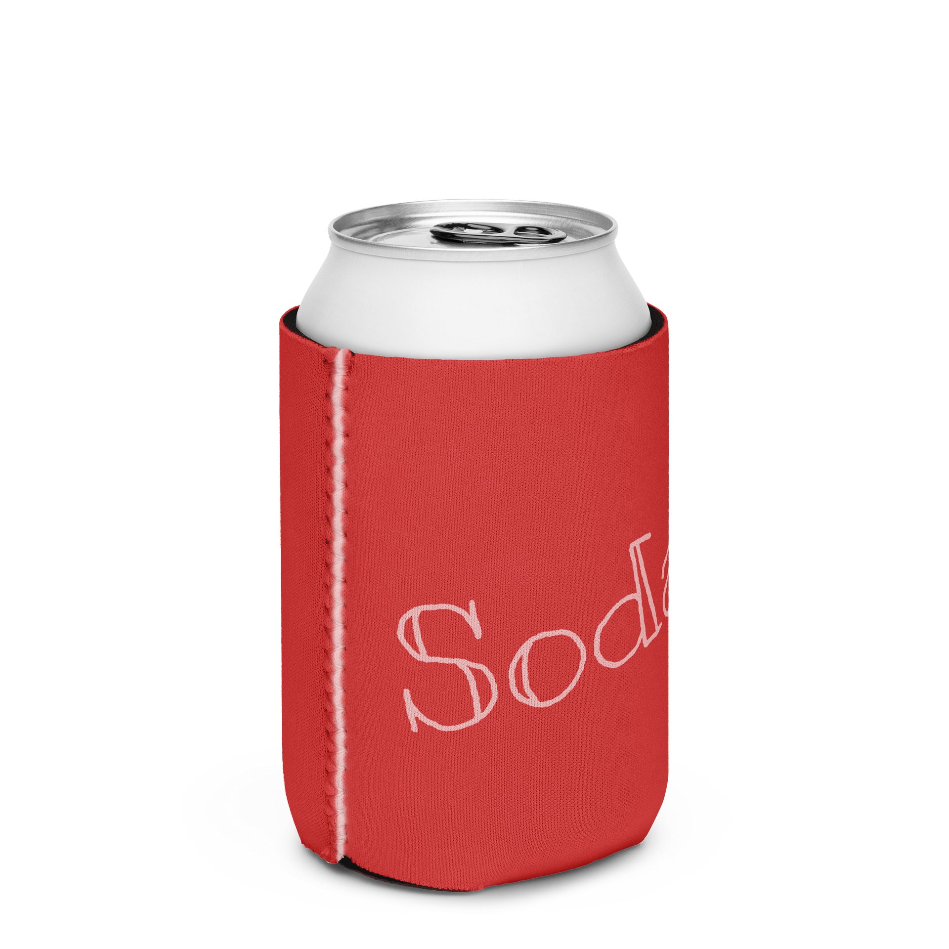 PH “soda” can cooler product image (3)