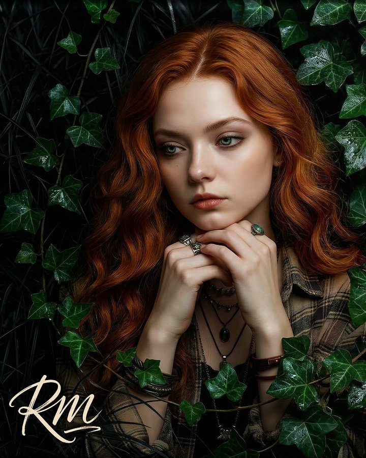 Rm̲ | Rose Molyneux product image (1)