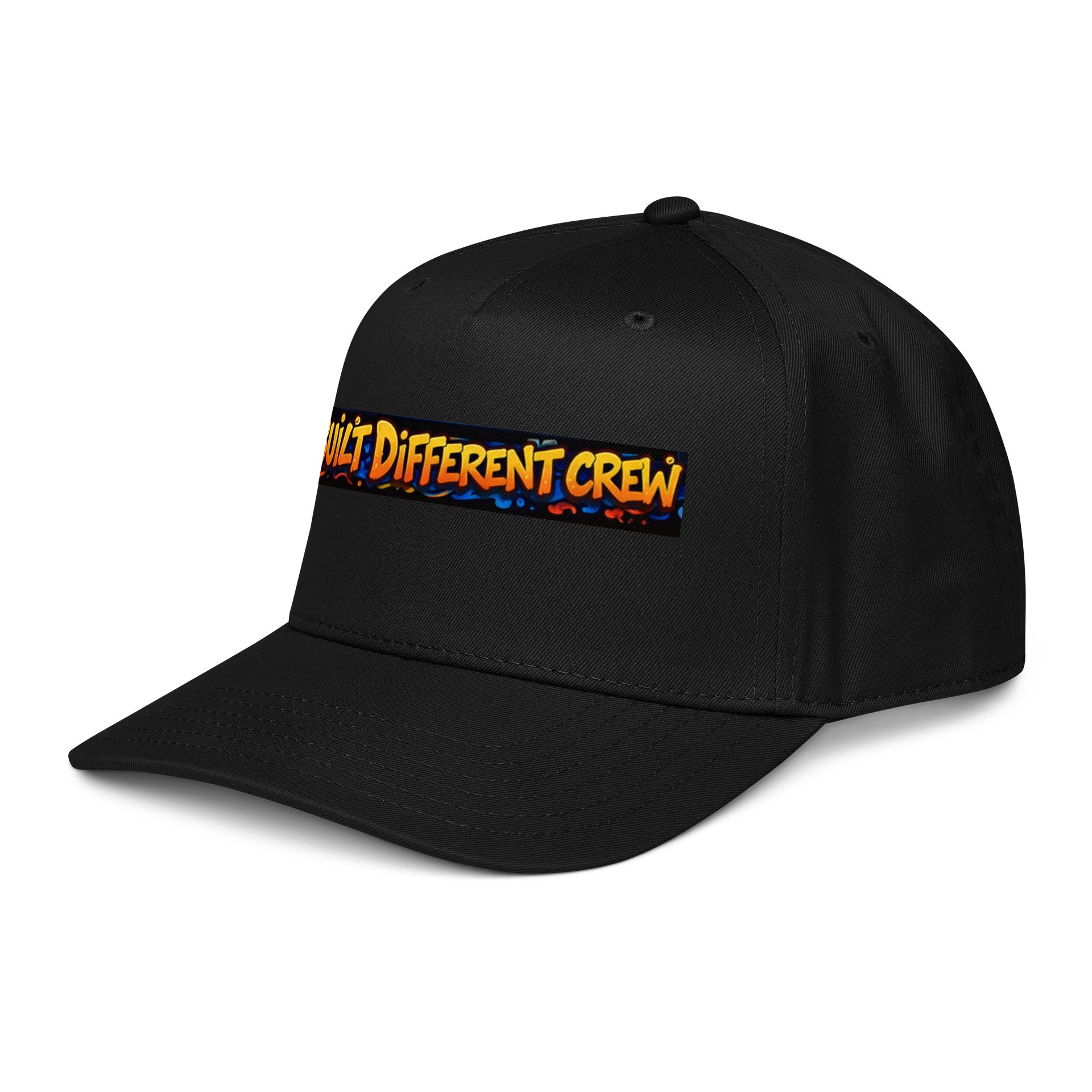 BDC Hat product image (3)