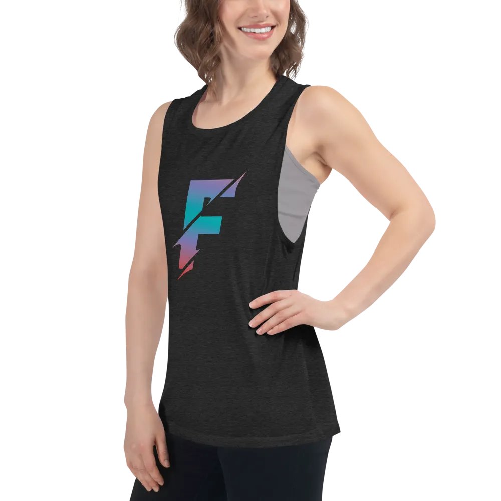 Firefly Logo Tee Women product image (6)