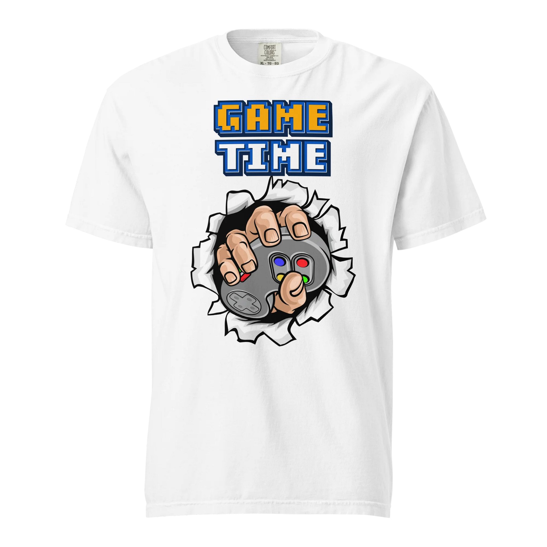 Game Time product image (1)