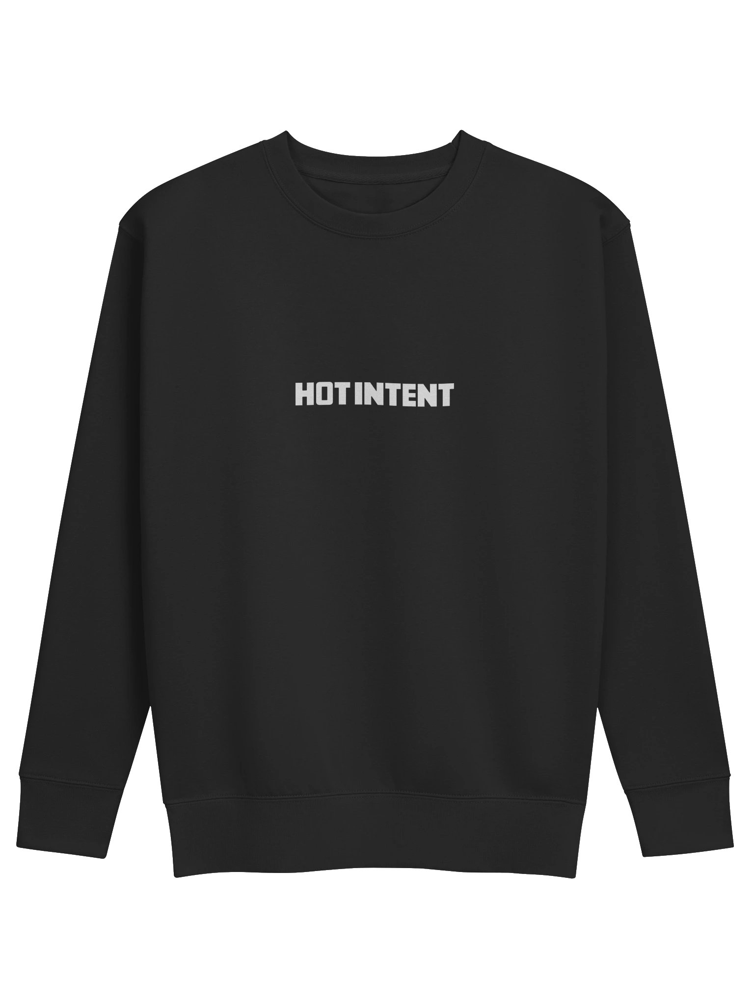 Hot Intent Premium Crewneck Sweatshirt product image (1)