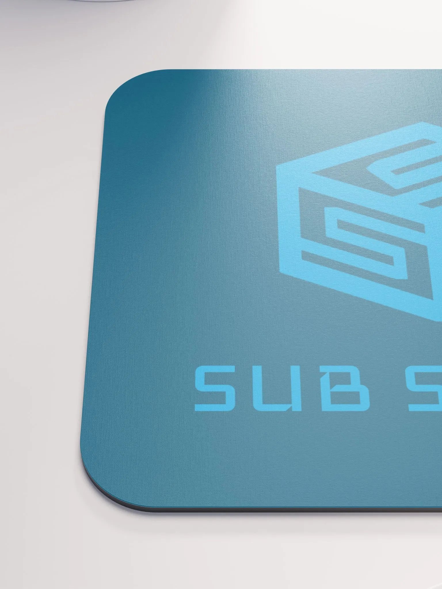 Sub Squad Official Mouse Pad product image (6)