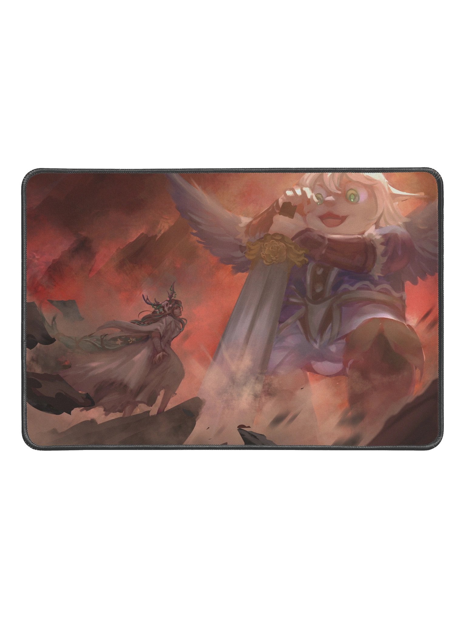 Meme Mat (Smol) product image (1)
