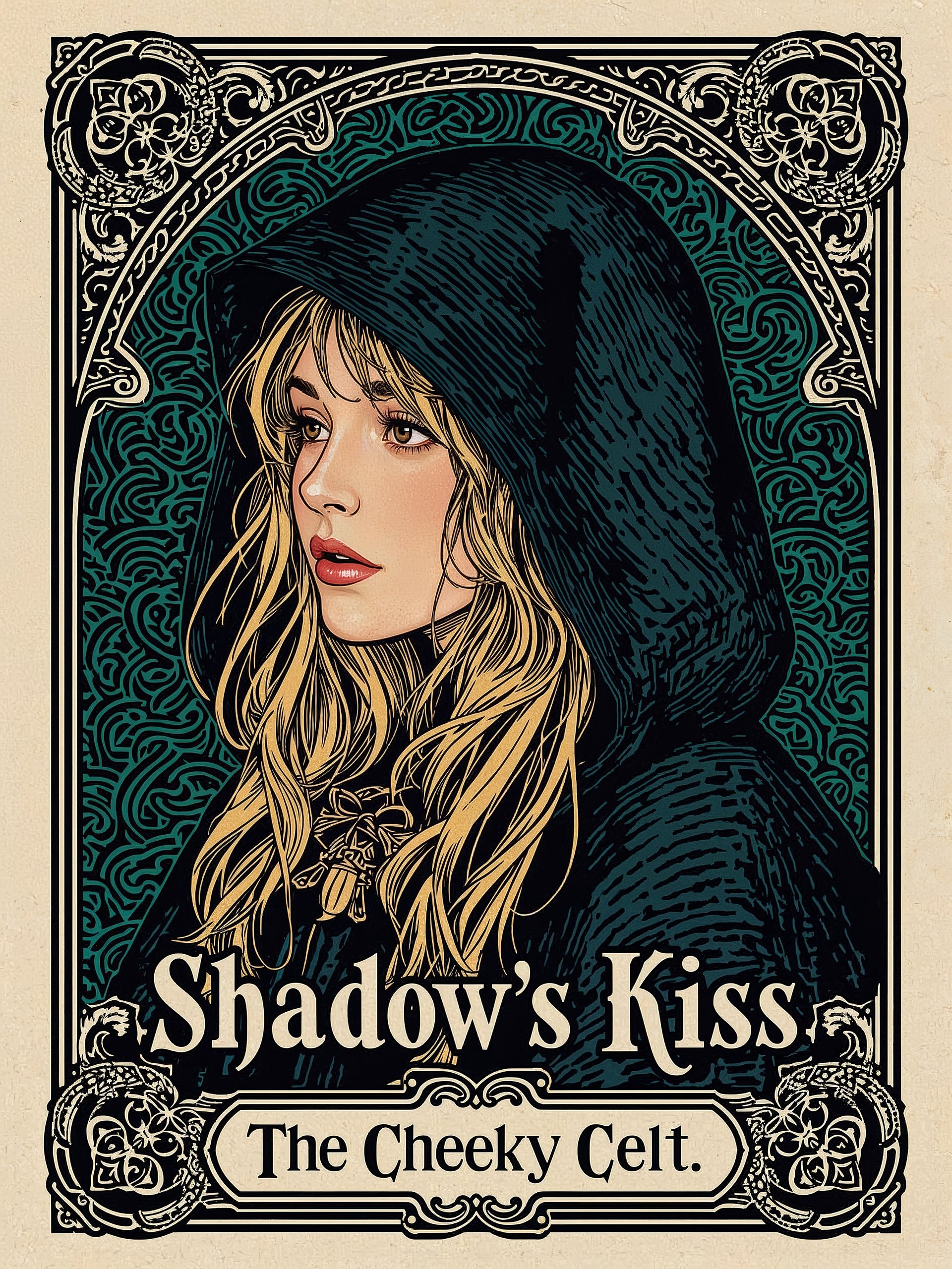 Shadow's Kiss product image (1)