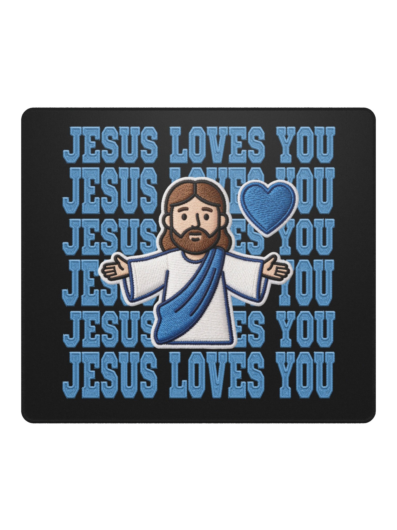 Jesus Loves You product image (2)
