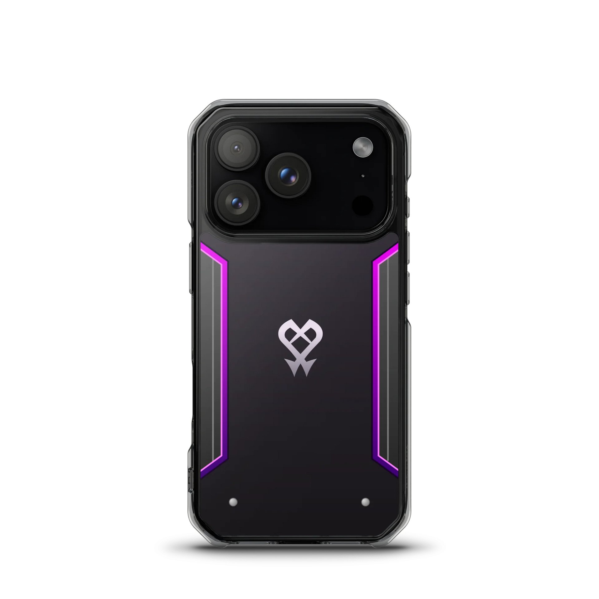 Gummiphone X Dejected Case (iPhone 17 Pro Series) product image (2)