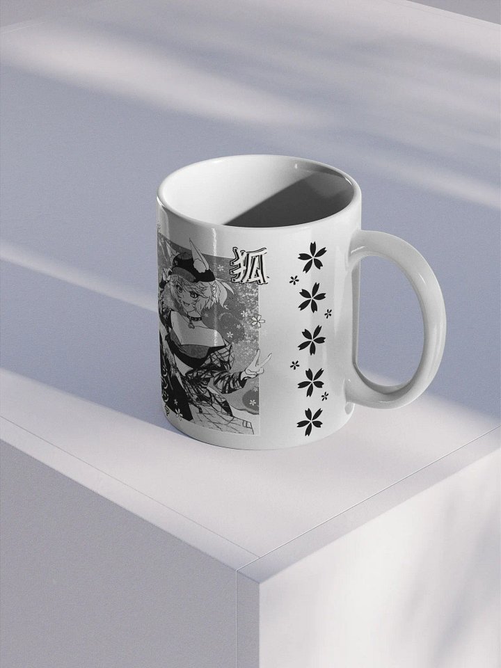 「kitsune」 muggie product image (2)