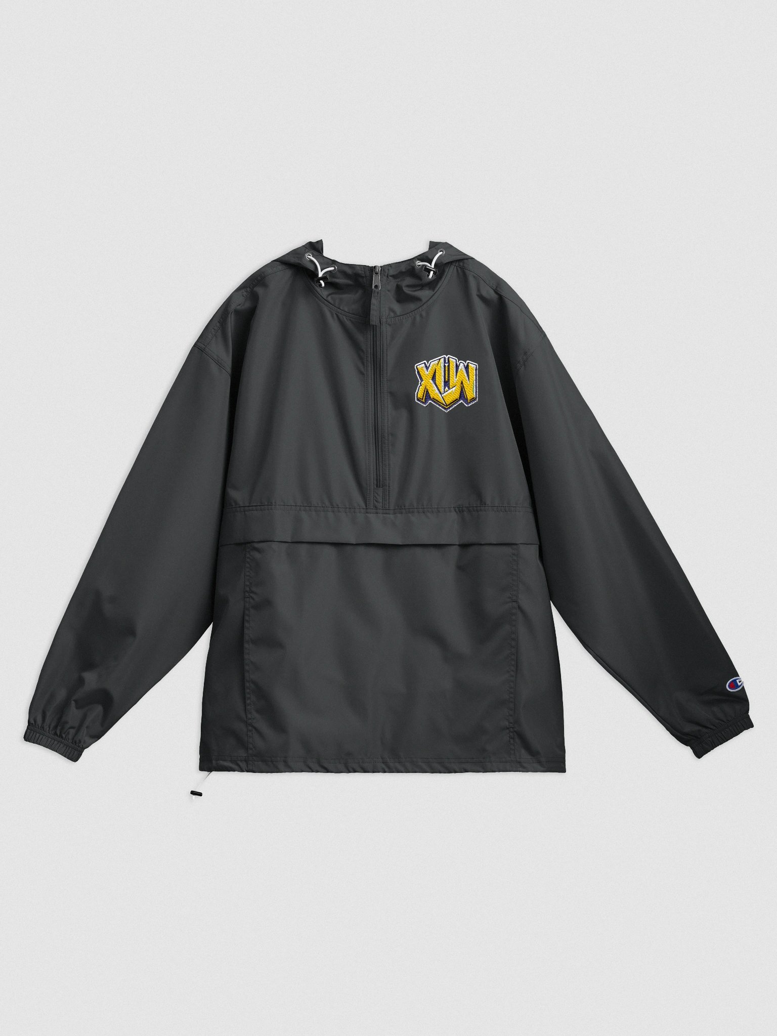 XLW Jacket product image (1)