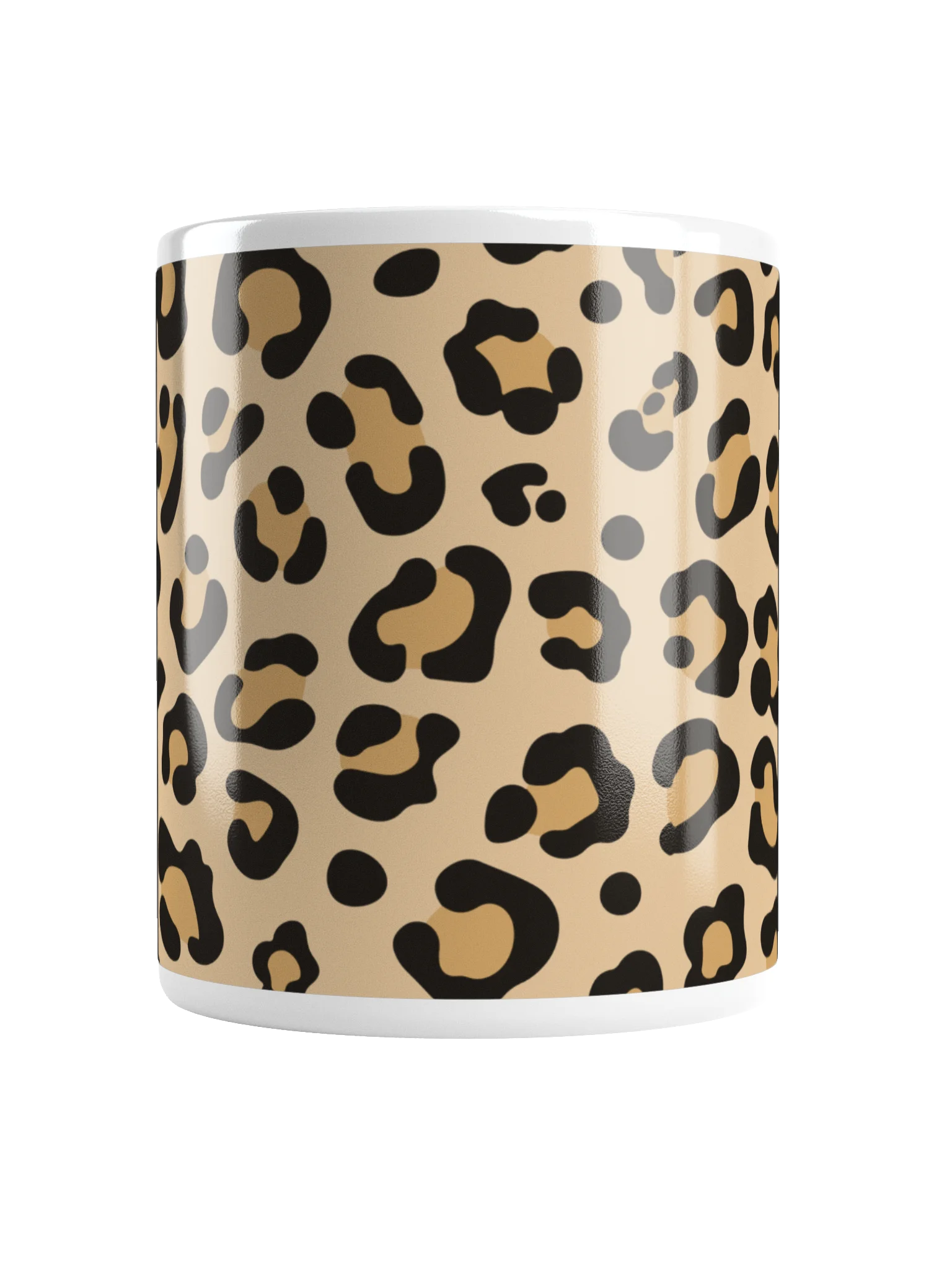 Tobeta Bango™ Leopard Pride Mug product image (2)