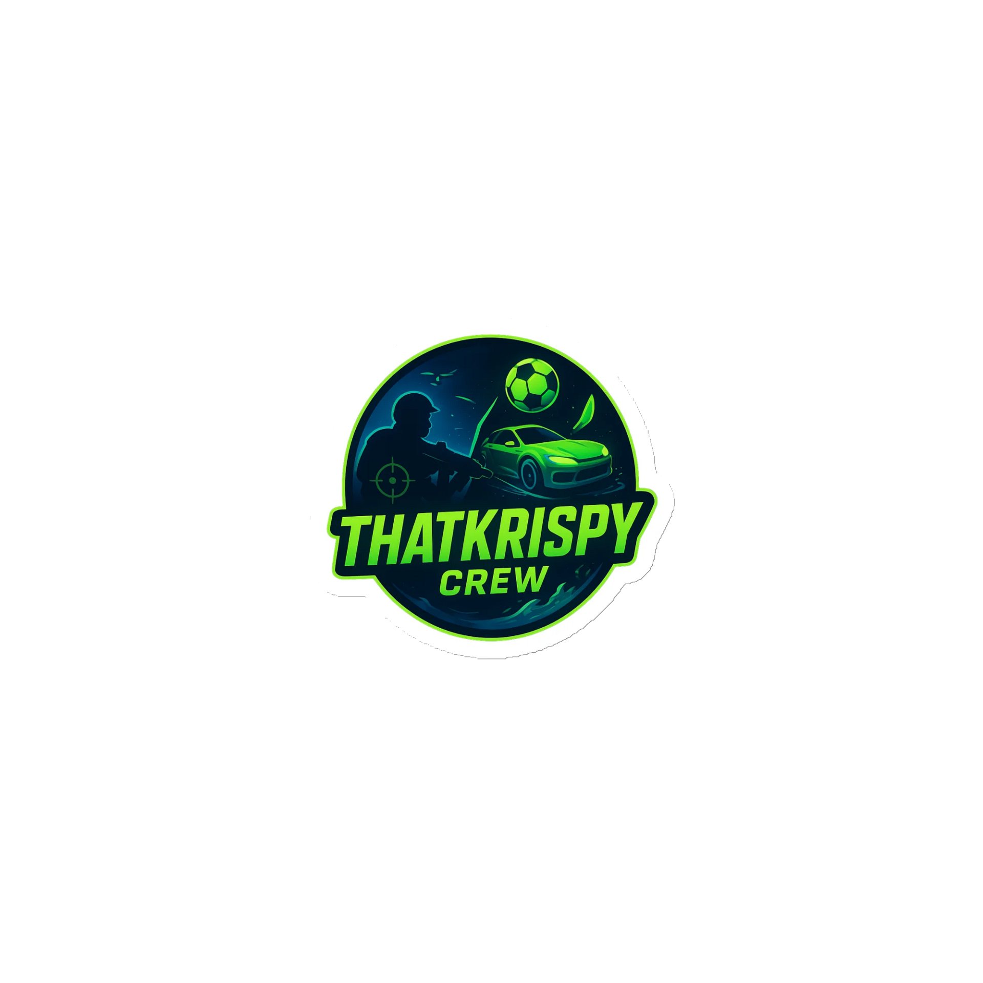 Official Team Magnet product image (1)