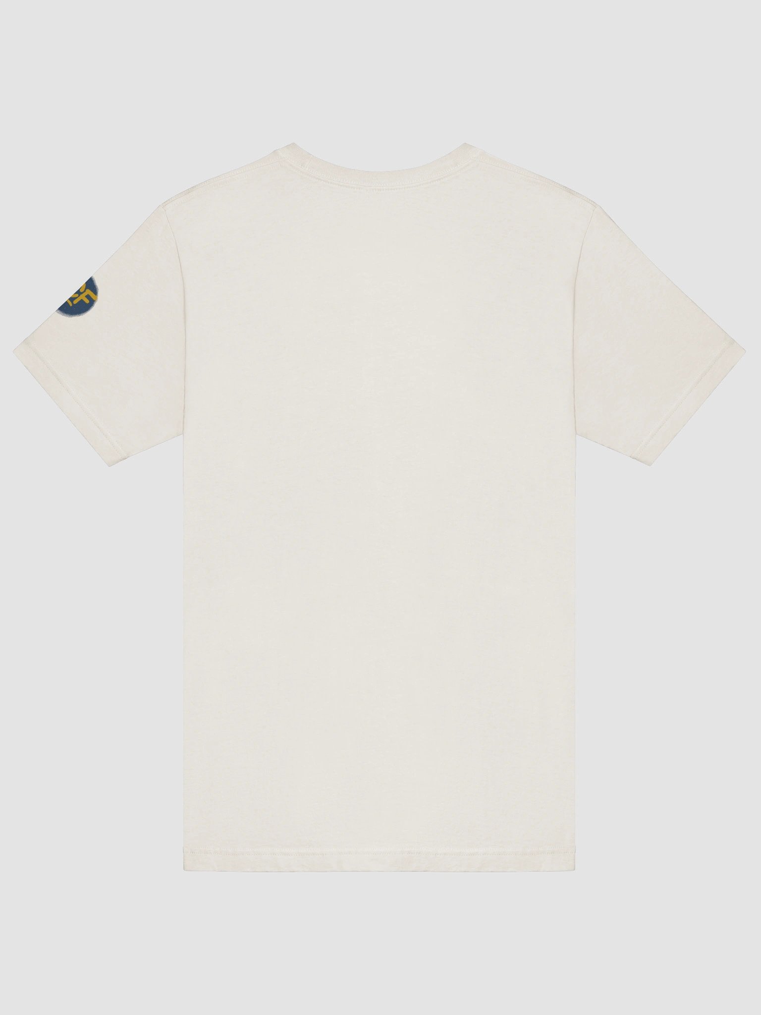 You Made A Choice Short Sleeve T-Shirt product image (7)