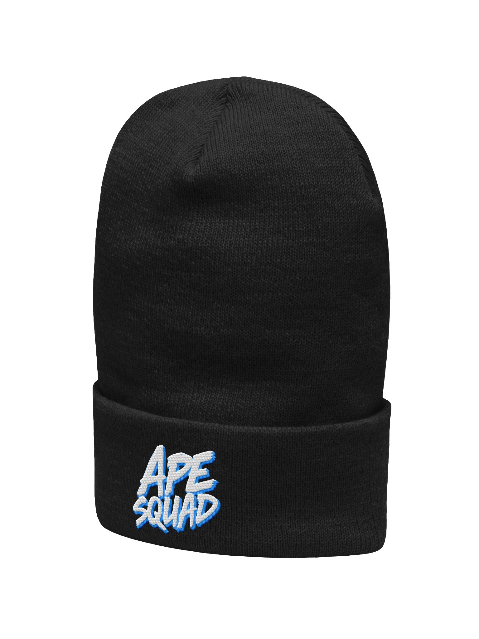 Ape Squad Essentials Beanie product image (2)