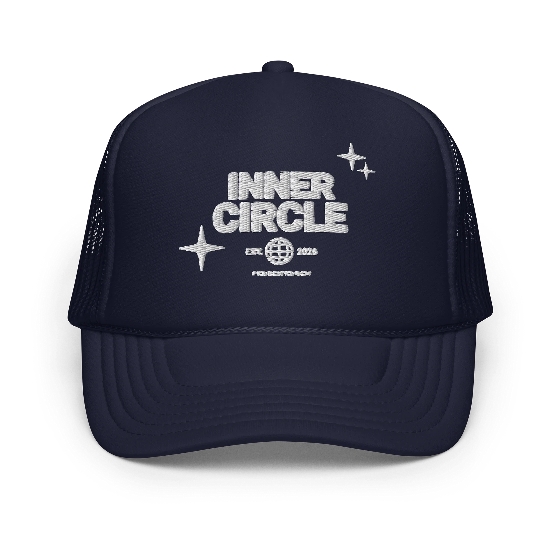 Inner Circle Founding Member Hat product image (1)