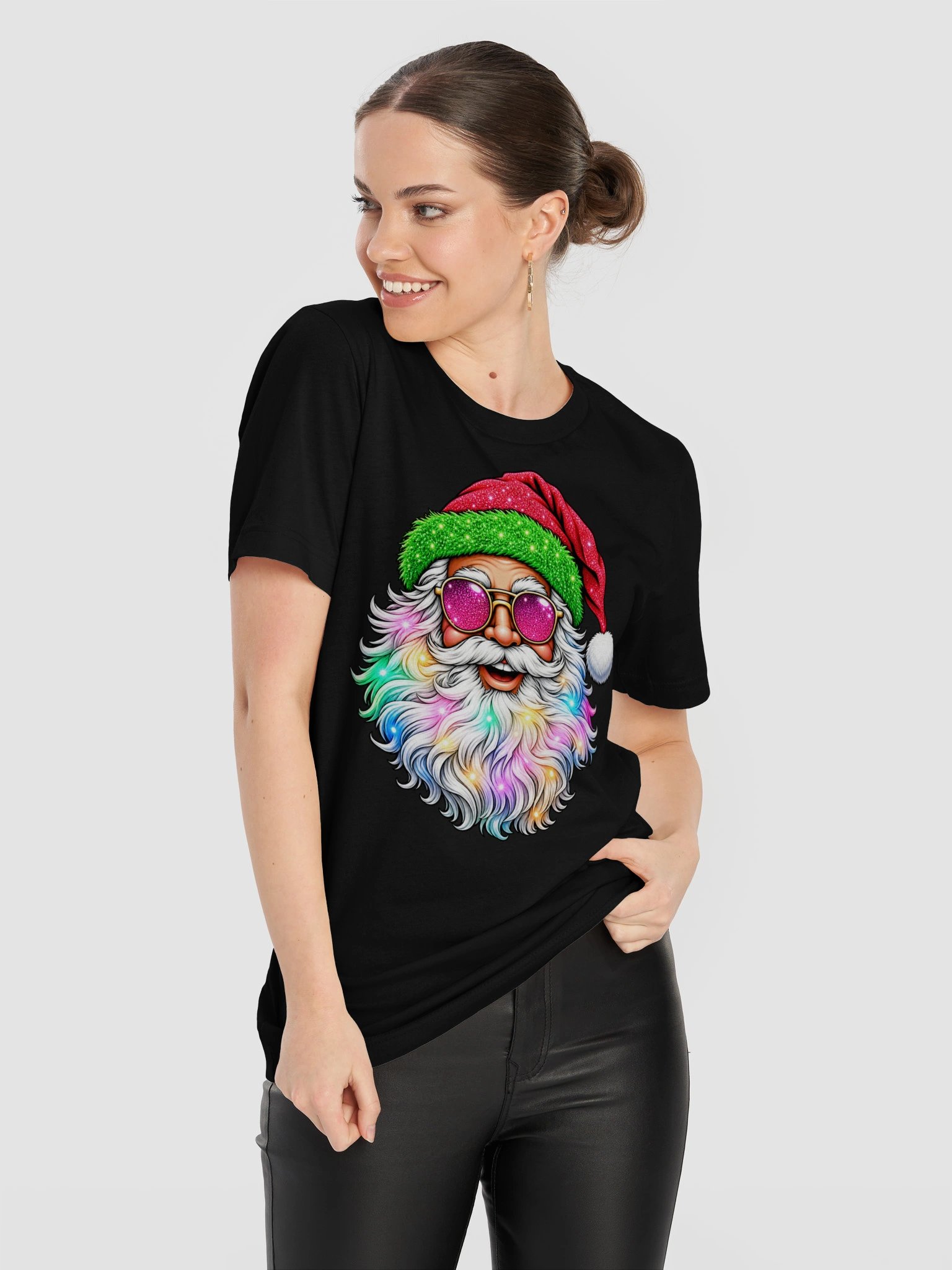 Santa's Christmas Sparkle product image (5)