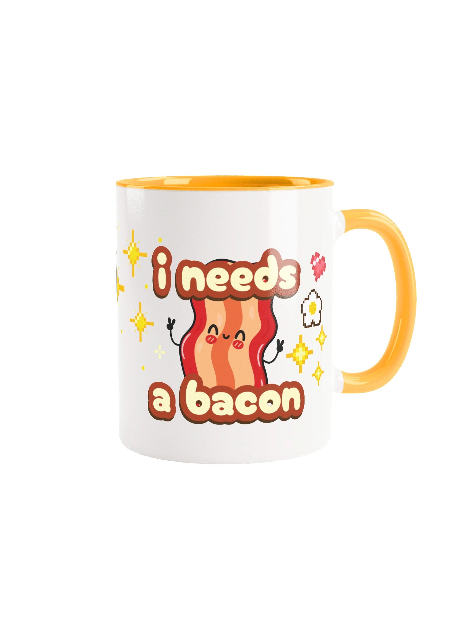 A Bacon Mug product image (4)