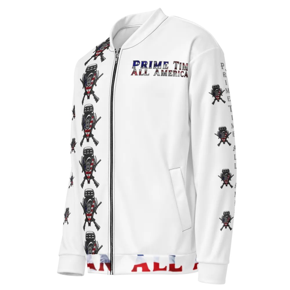All American Bomber product image (7)