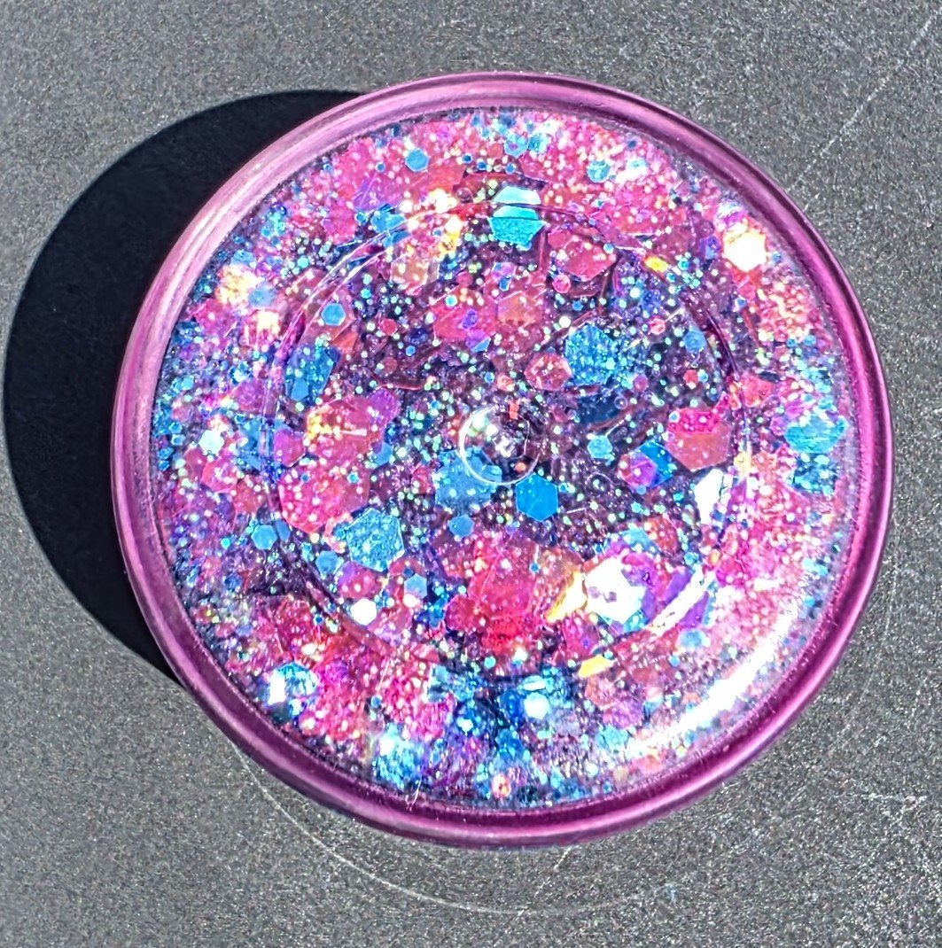 Hair Glitter Gel ✨️ product image (4)