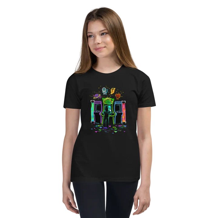 90s Arcade Vibes product image (2)