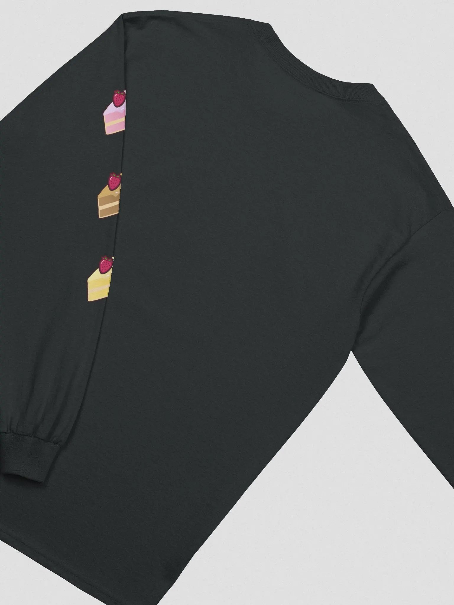 CakePleaase Long Sleeve Ver. 1 product image (4)