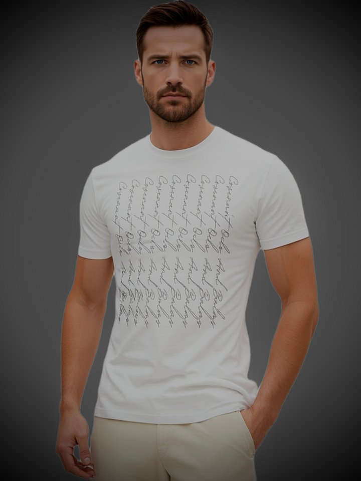 Signature Tee product image (28)