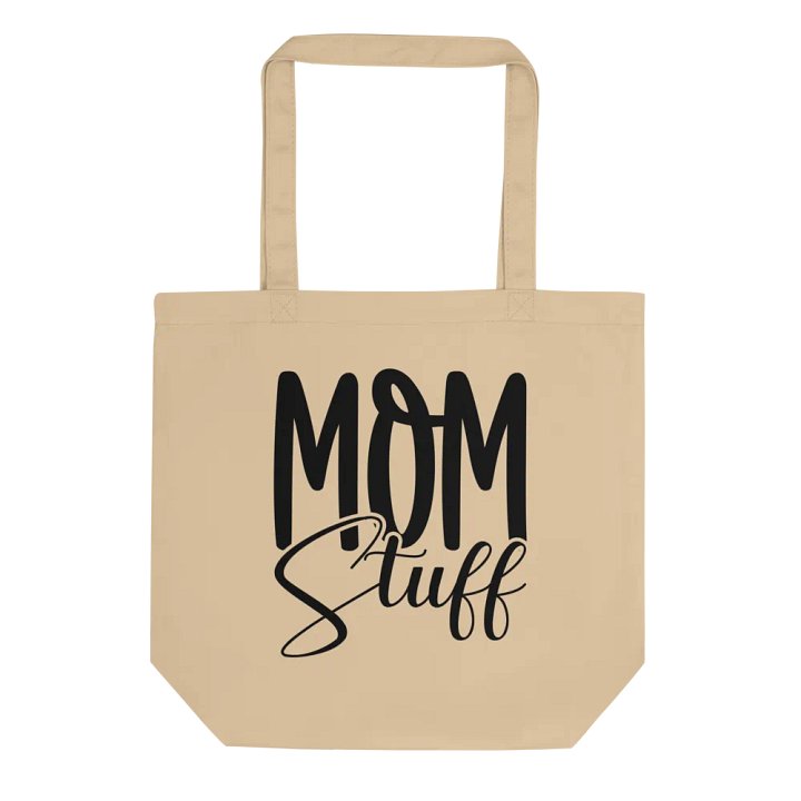 Canvas Eco Tote product image (1)