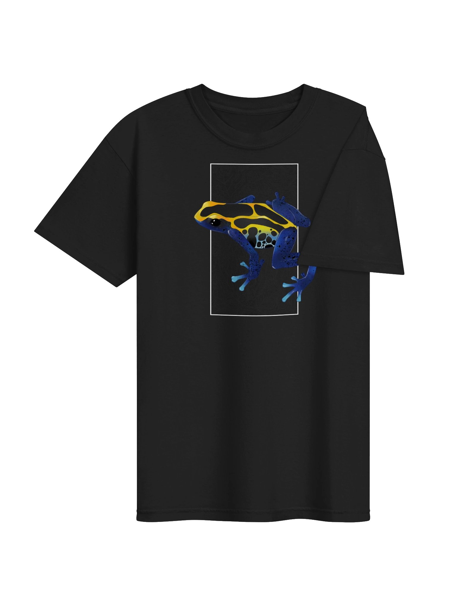 DART FROG T-SHIRT product image (4)