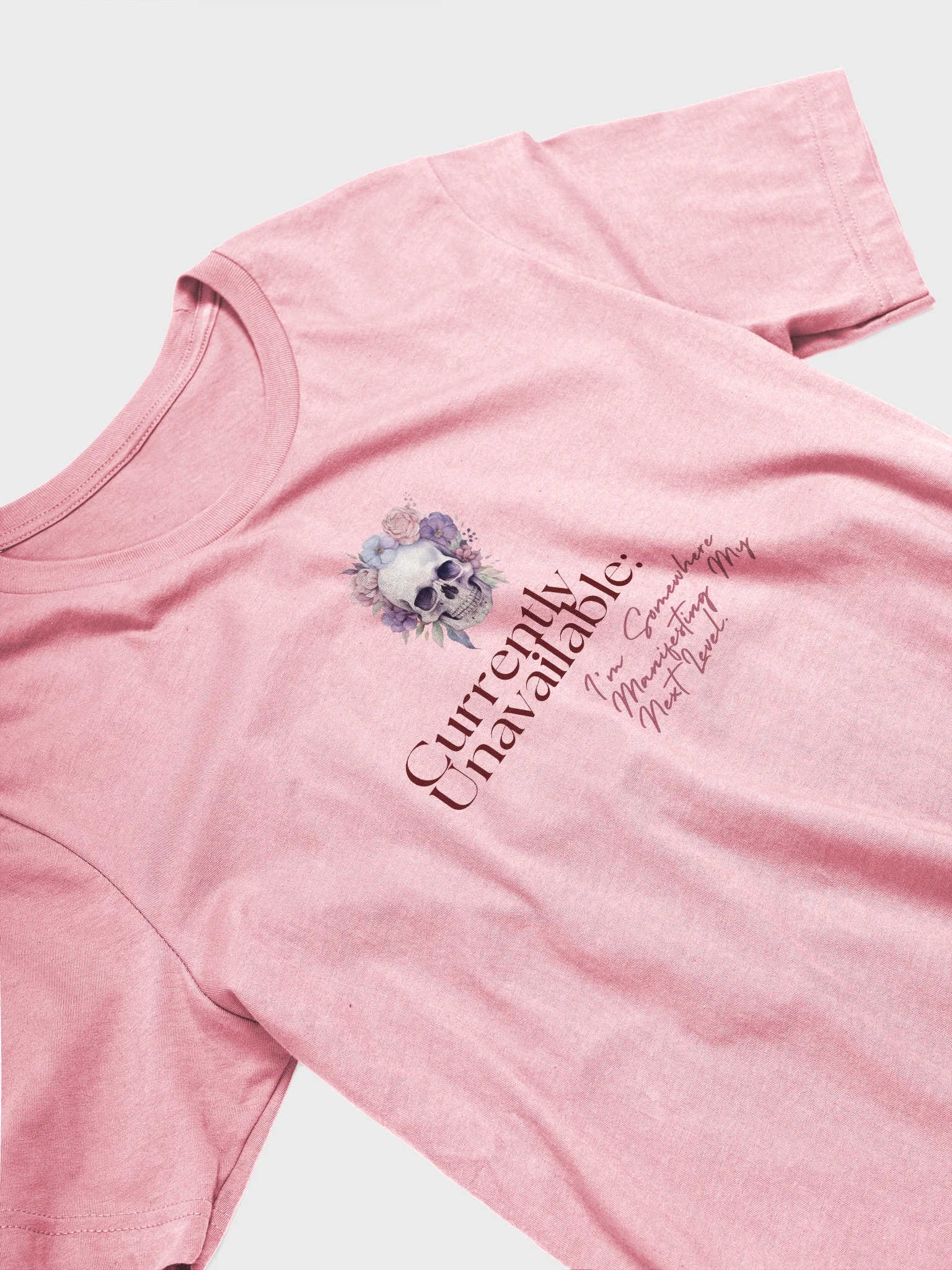 Currently Unavailable: Manifesting Mode product image (3)
