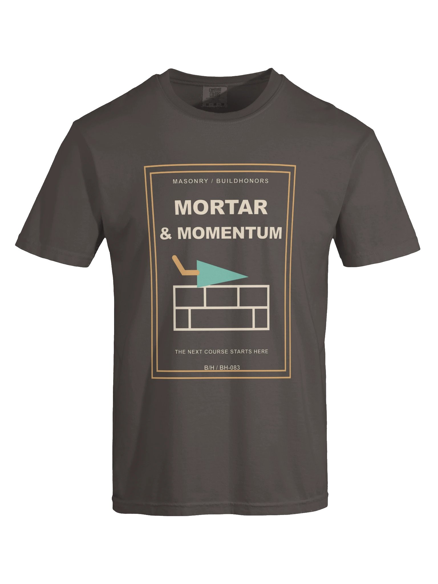 Mortar & Momentum — Masonry Edition product image (13)