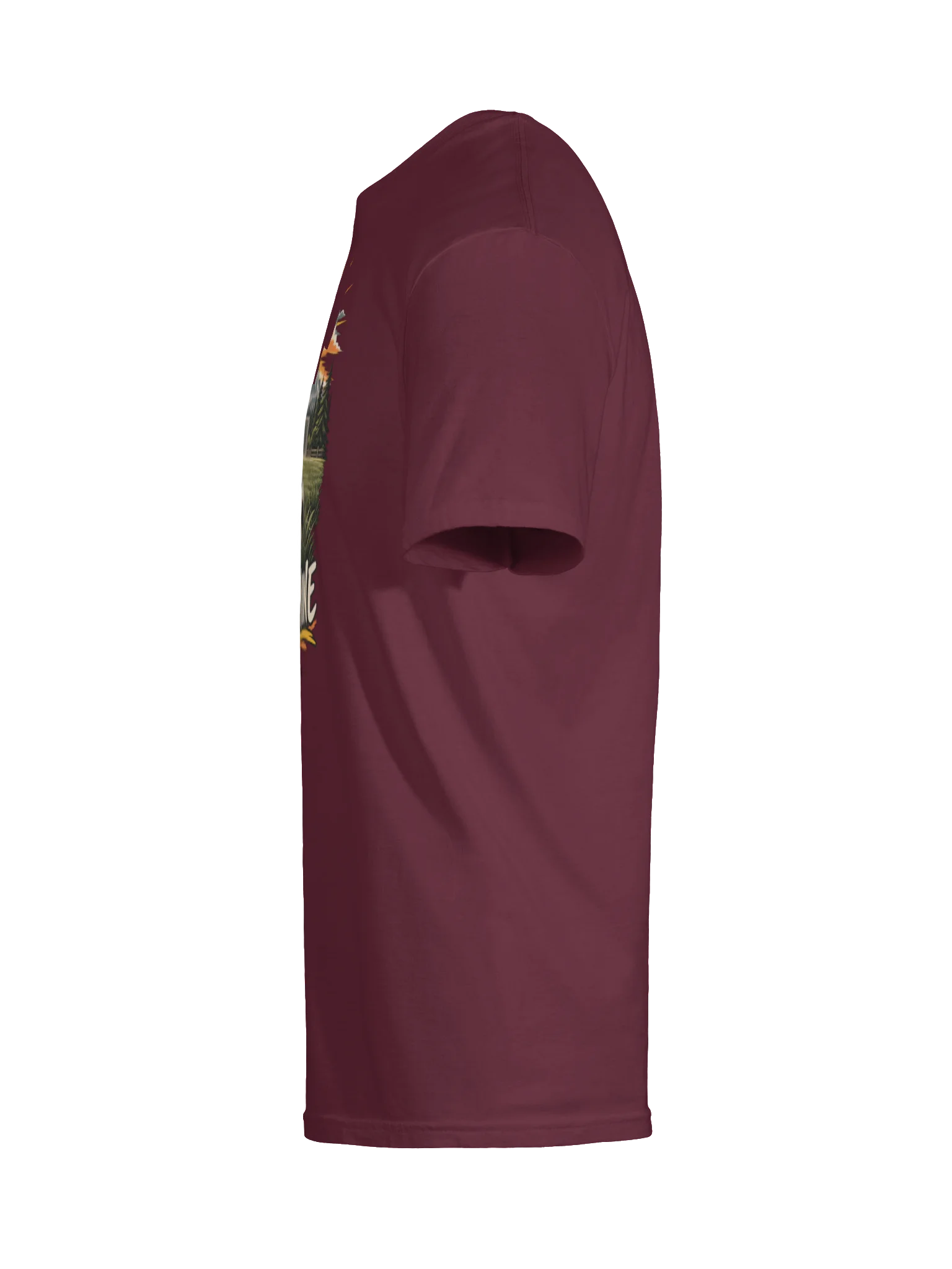 Rise & Shine Soccer Sunrise Tee product image (9)