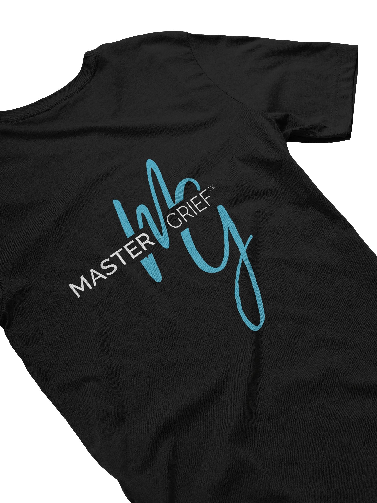 Back Off I'm Grieving Shirt product image (4)