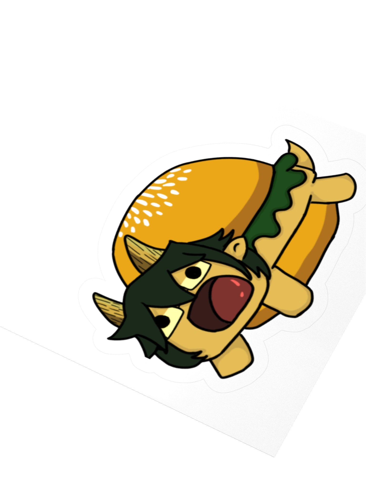 Turt Burger product image (12)
