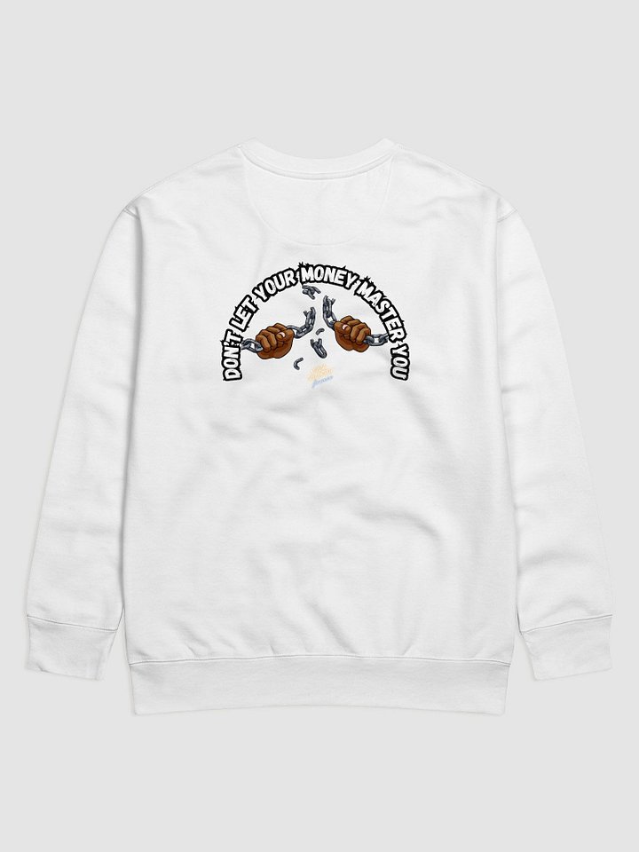 Break Free Sweatshirt product image (38)