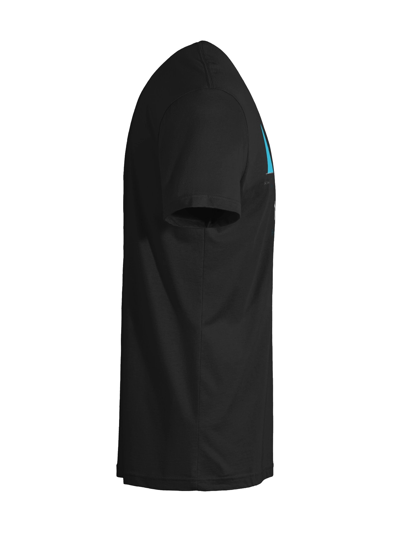 1, 6, 11 Tee product image (10)