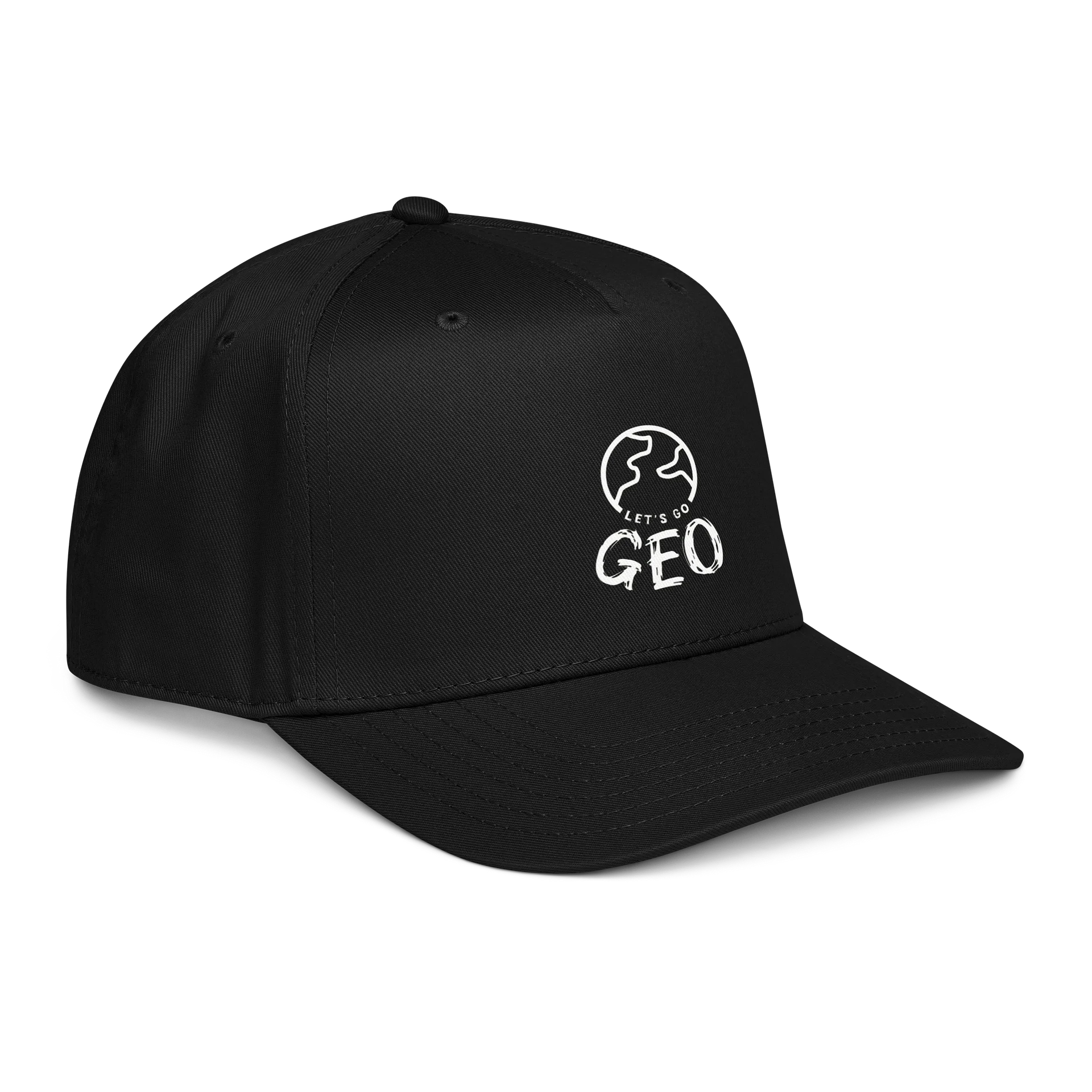Lets Go Geo Hat product image (6)