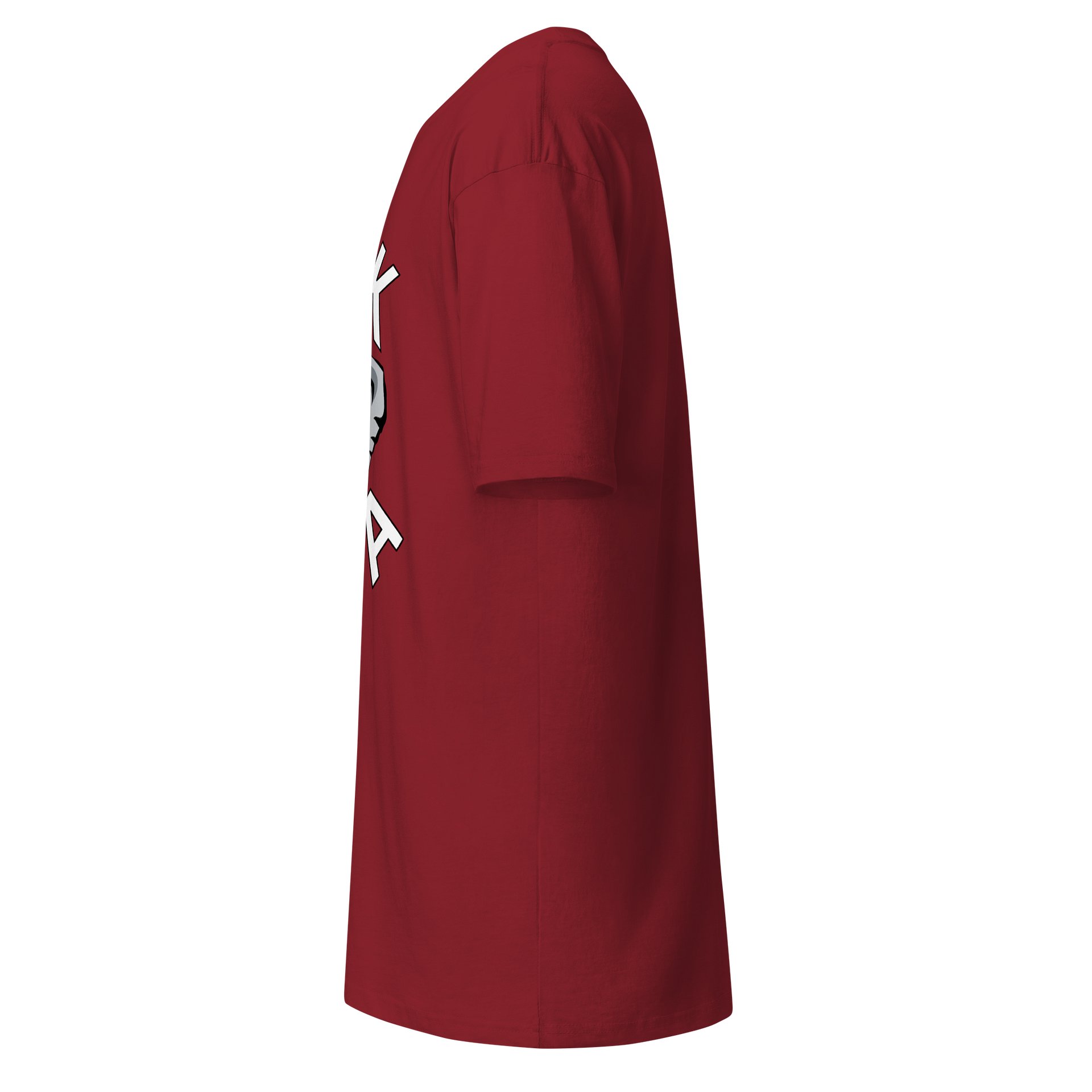 Limited Edition TALK N BAMA Logo Tee product image (3)