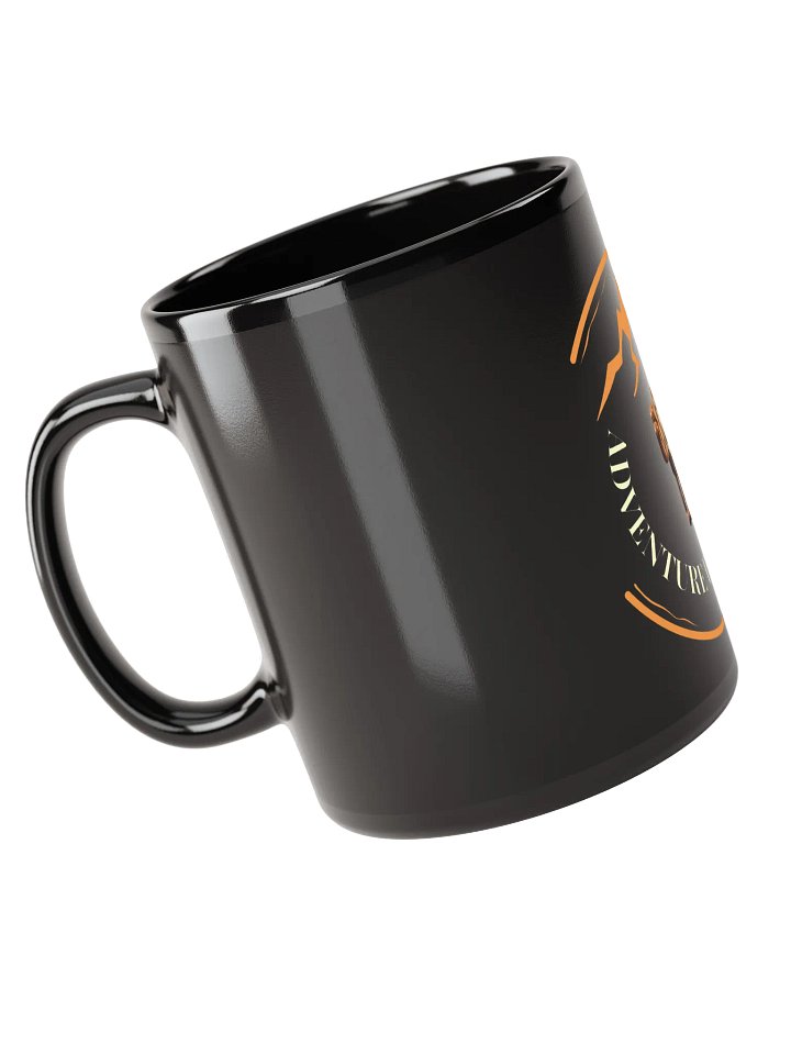 Mountain Adventure Mug product image (2)