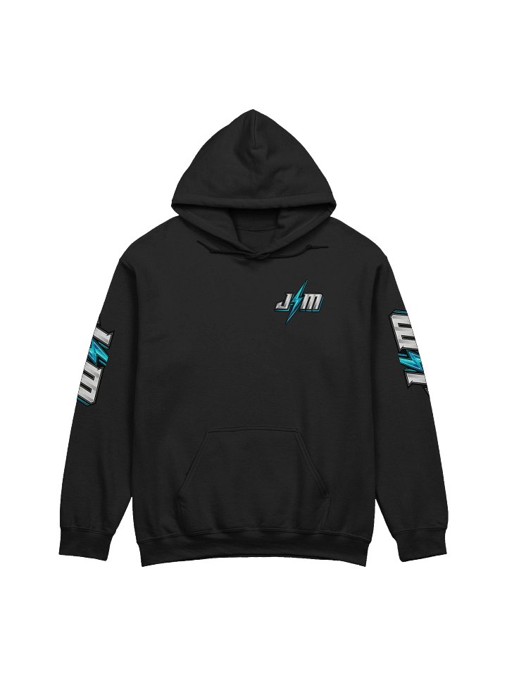 Electric JM Bolt Hoodie product image (1)