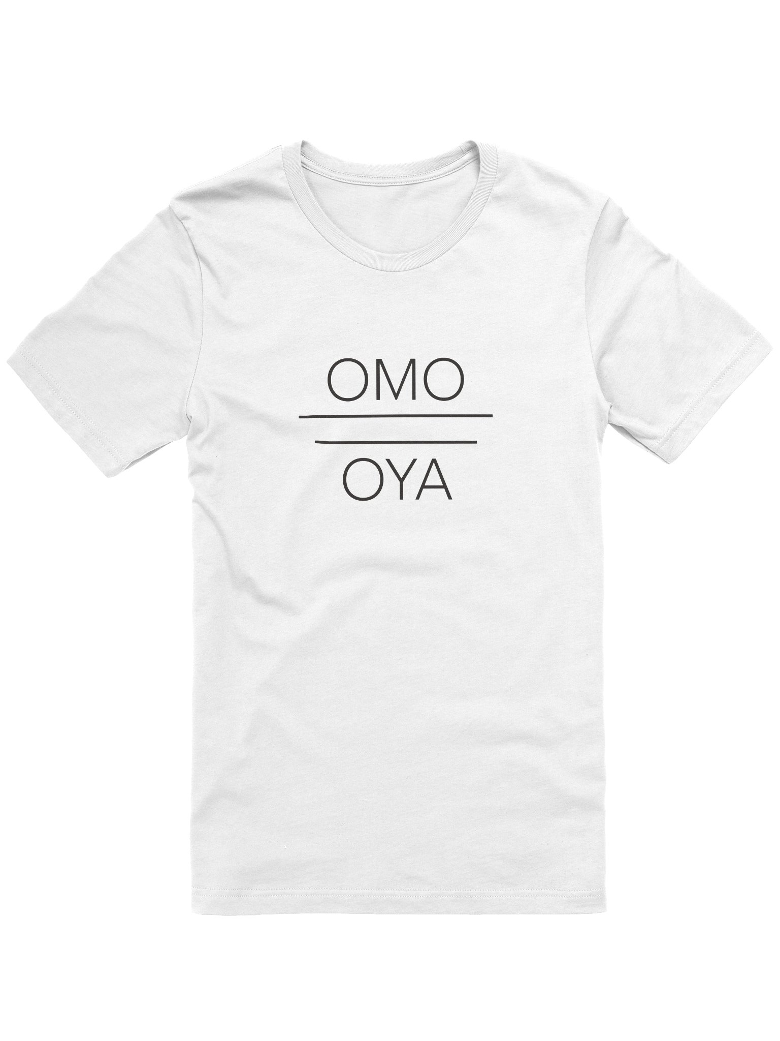 Omo Oya Tee product image (26)