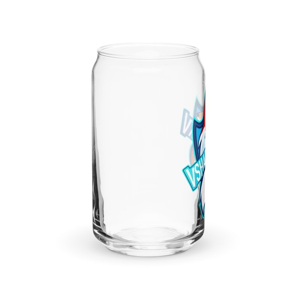 ShadowFox Can-Shaped Glass product image (10)