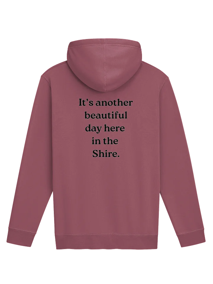 Shire Logo Hoodie product image (11)