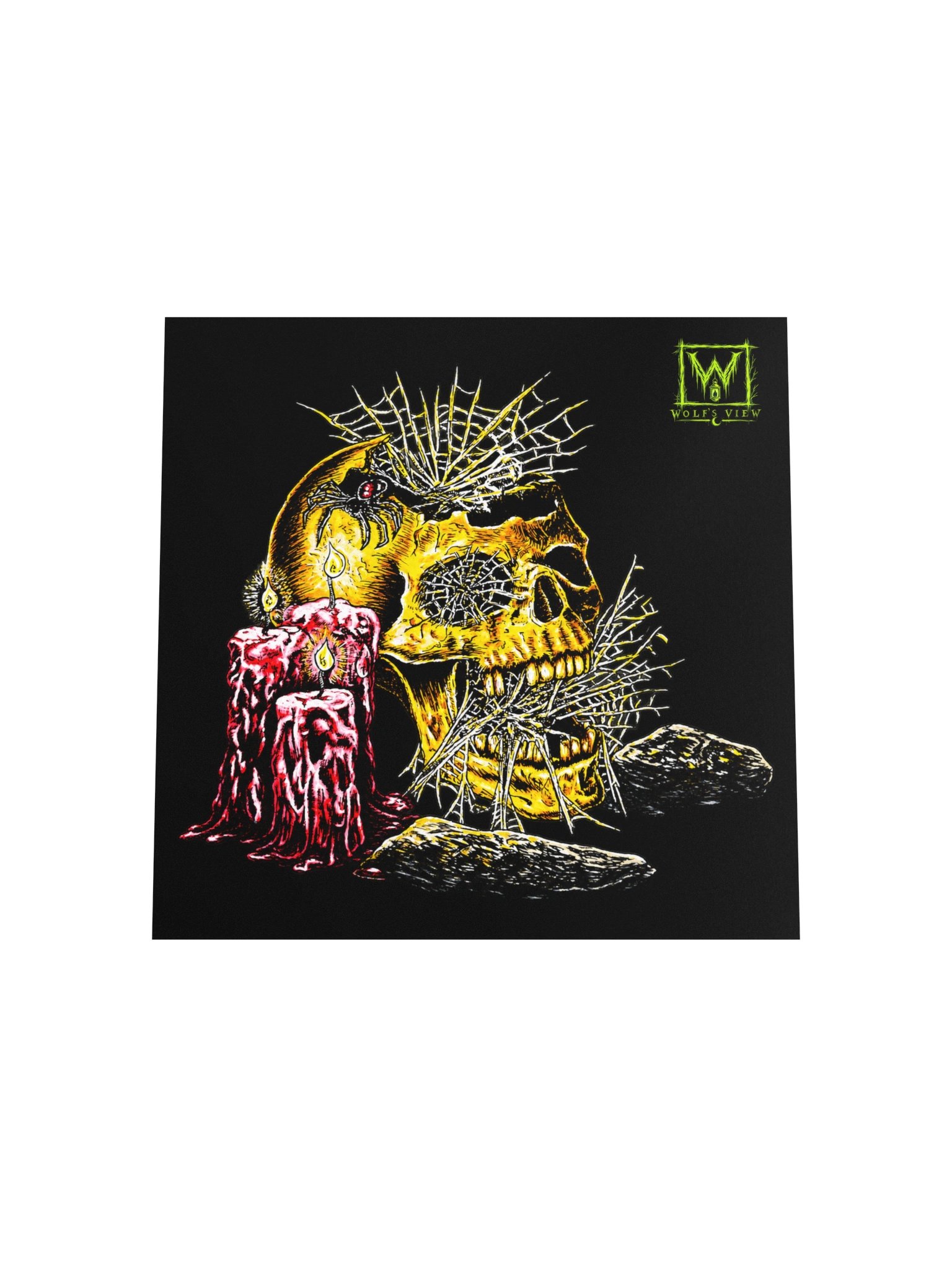 Relics- Print product image (5)