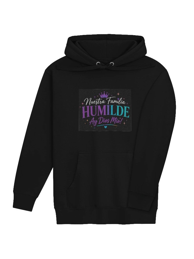 Hoodie con estilo! product image (4)