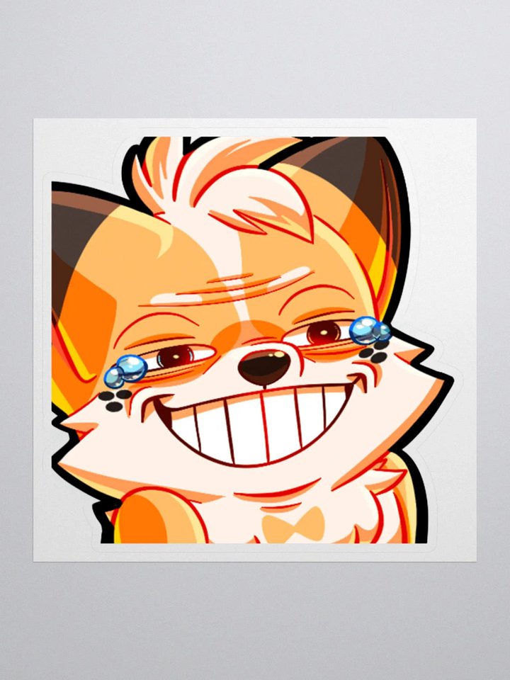 corgDK Sticker product image (1)