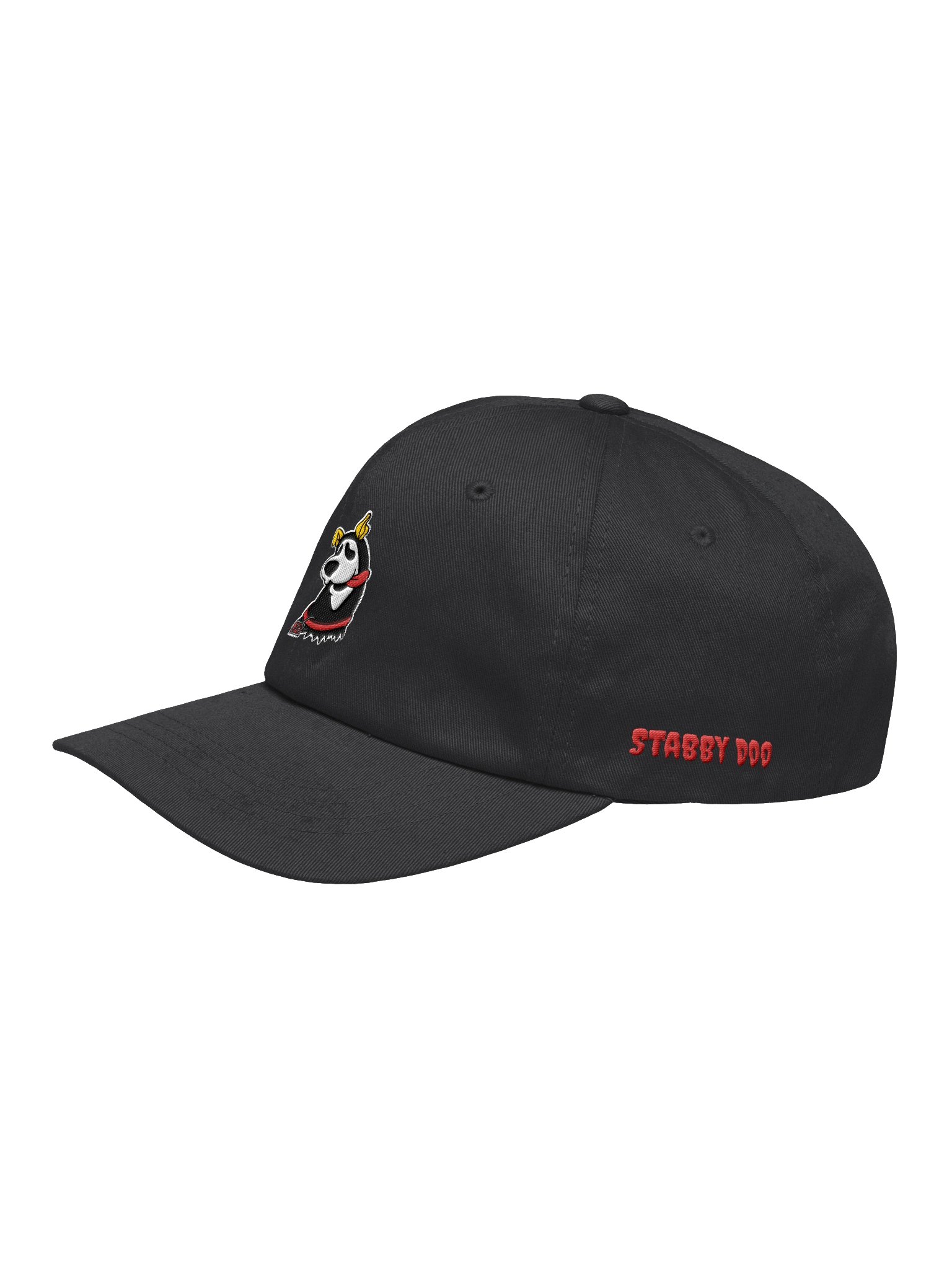 Stabby Doo Dad Cap product image (25)
