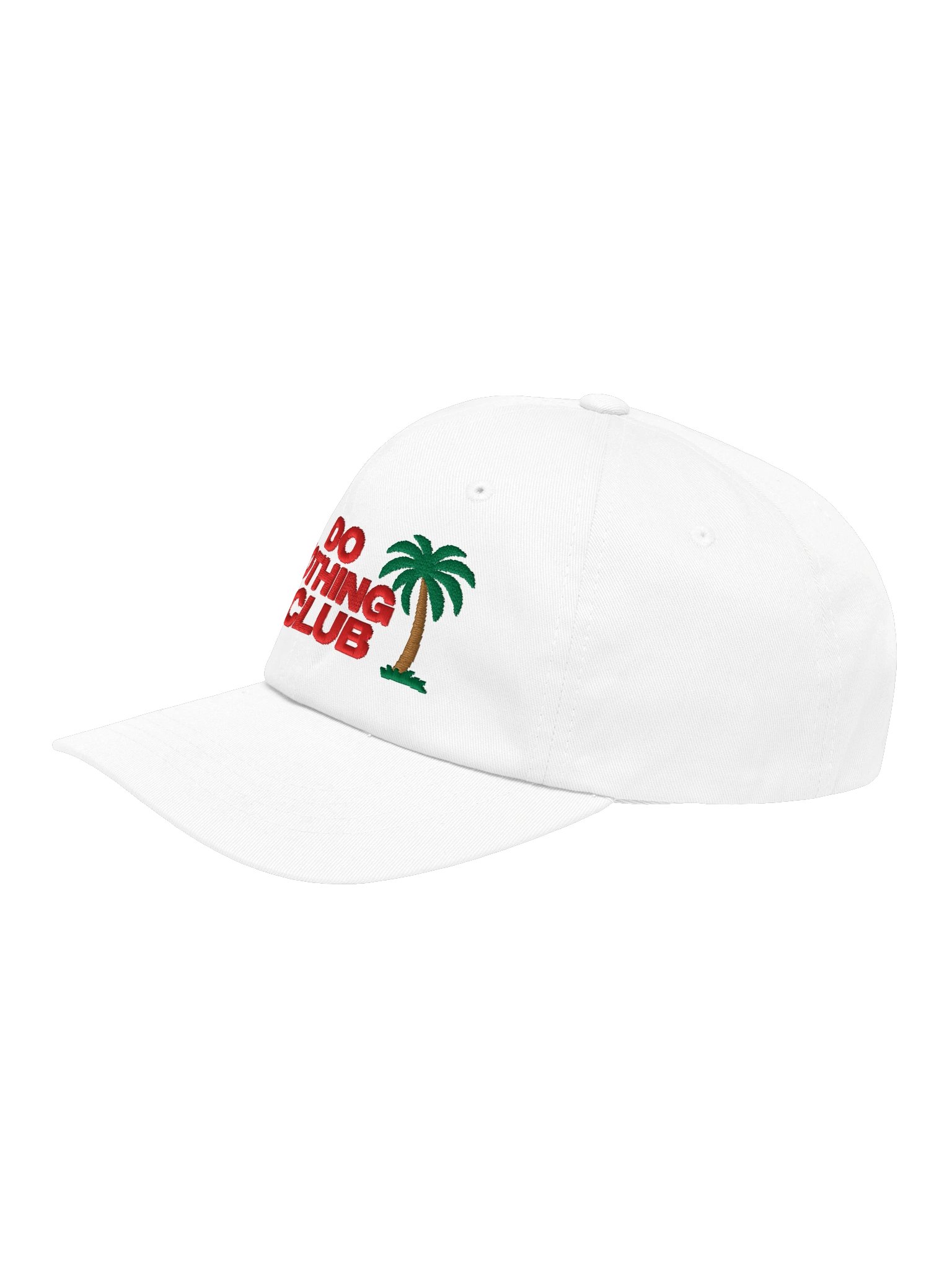 DO NOTHING CLUB product image (3)