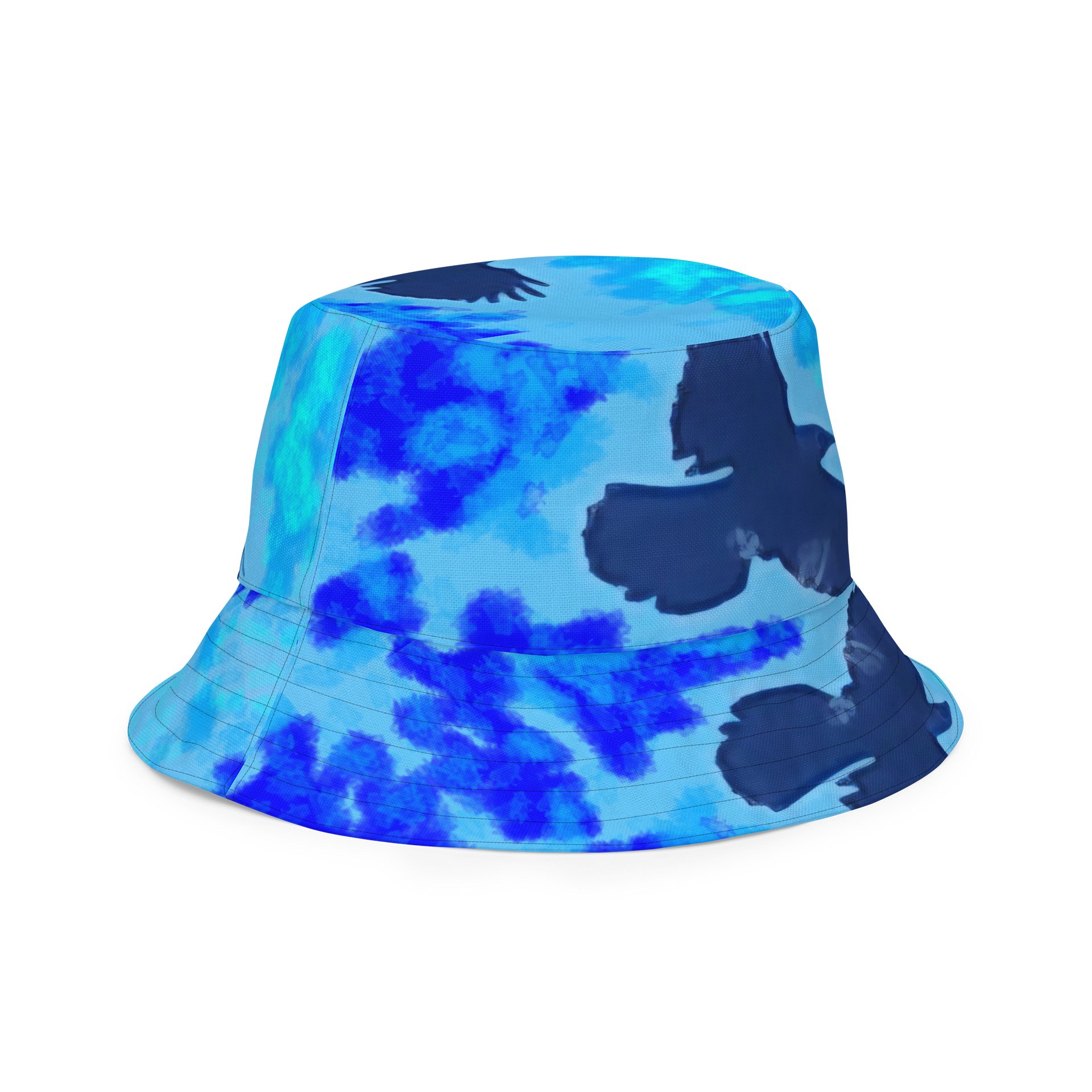 Raven in Flight Bucket Hat product image (3)